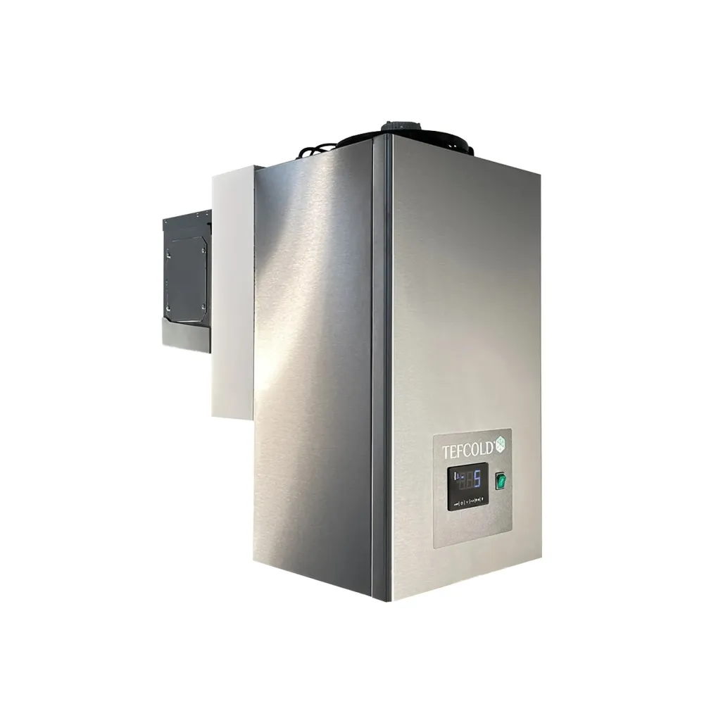 Monoblock cooler unit CRU7610P