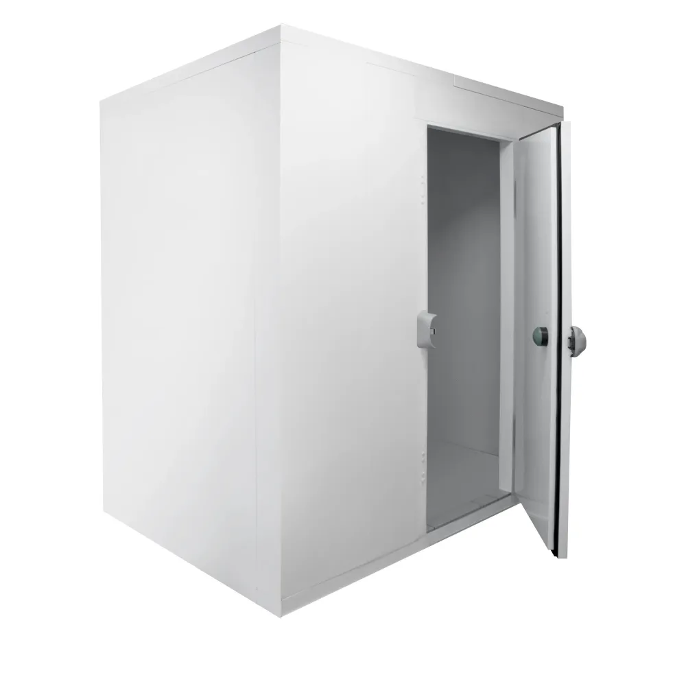 Cold room panels 2100 / 3000 / 2200 mm, 80mm