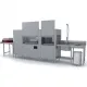 Electronic conveyor-type dishwasher with drying system LTD832D