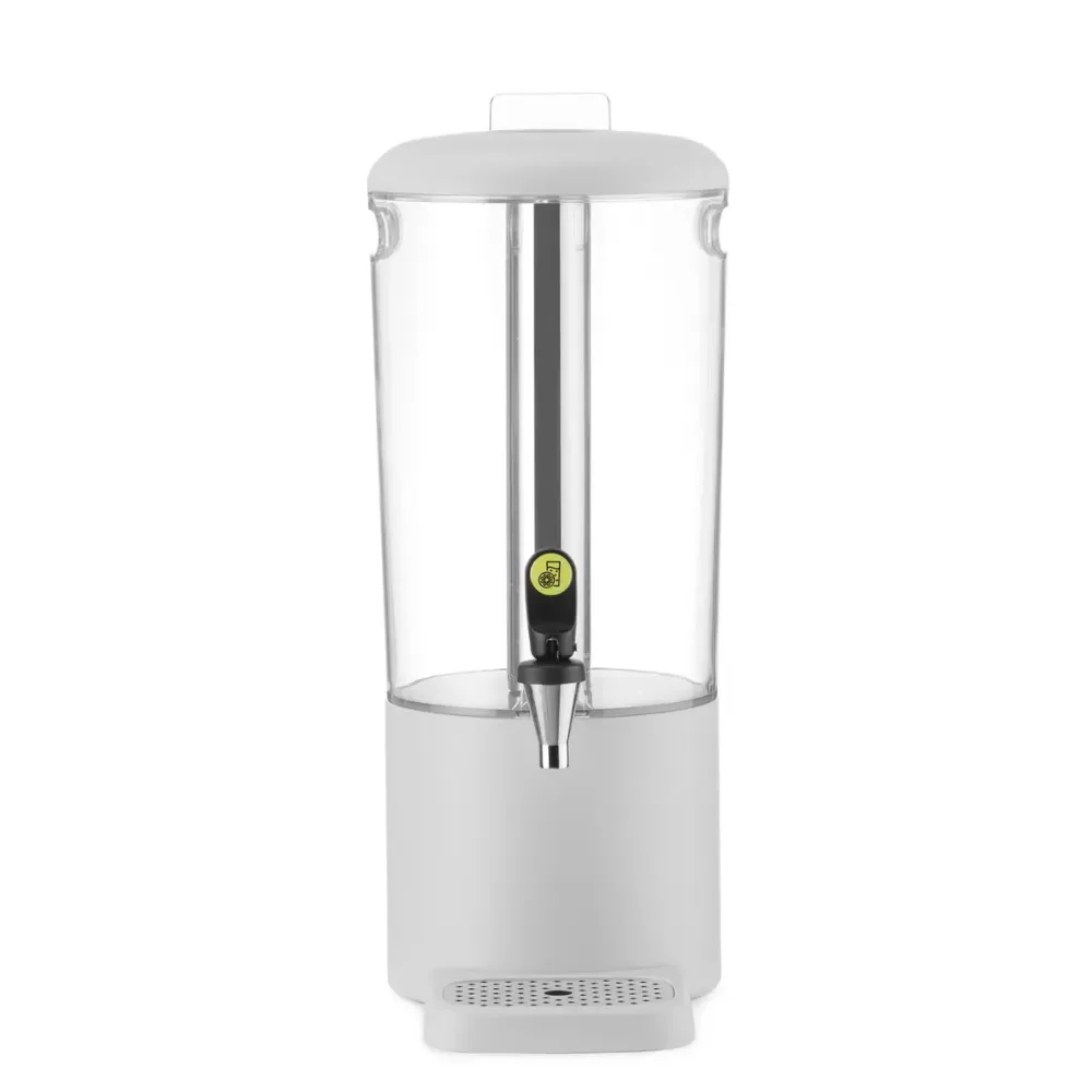 Juice dispenser 8 l, 318x216x(H)532mm, White