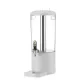 Juice dispenser 8 l, 318x216x(H)532mm, White