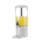 Juice dispenser 8 l, 318x216x(H)532mm, White