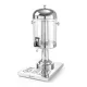 HENDI 8 Litre Juice Dispenser with Built-In Ice Cooling