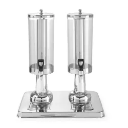 Juice dispenser 6 l, 415x315x(H)490mm