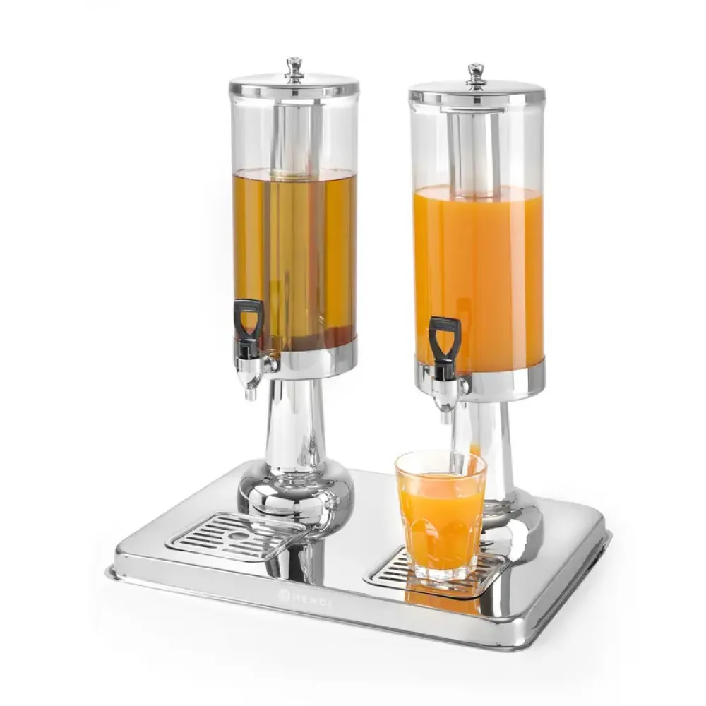 Juice dispenser 6 l, 415x315x(H)490mm