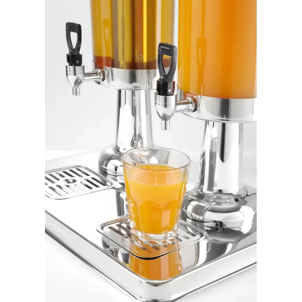 Juice dispenser 6 l, 415x315x(H)490mm