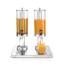 Juice dispenser 6 l, 415x315x(H)490mm