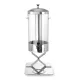 Juice dispenser 5 l, 280x220x(H)510mm