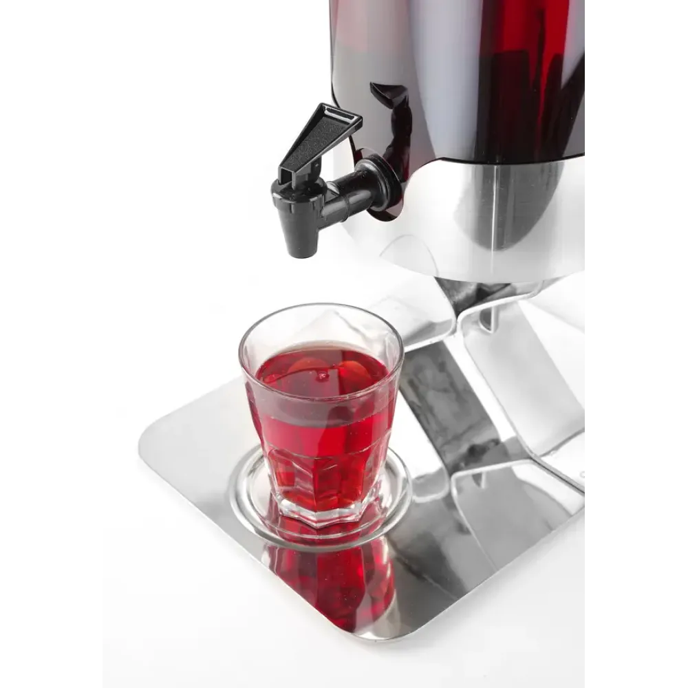 Juice dispenser 5 l, 280x220x(H)510mm