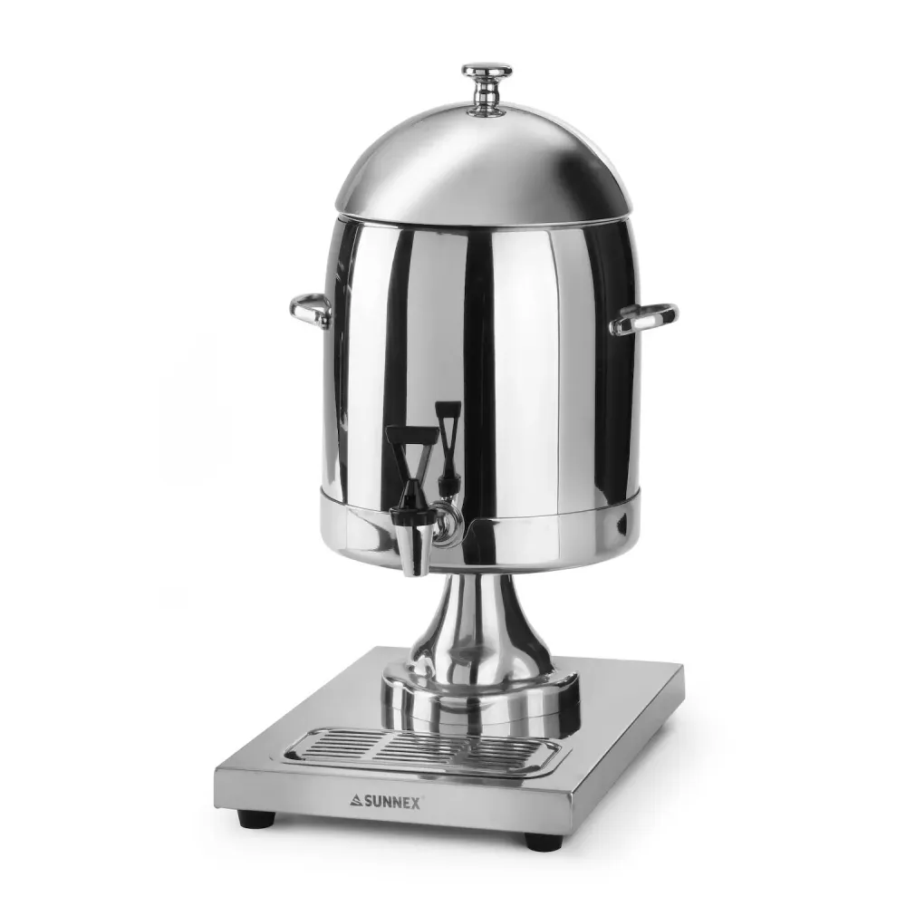 Milk dispenser 10.5 l, 260×360×(H)536 mm