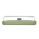 Cold display chafing dish 593×389×(H)147 mm, green