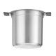 Professional 10L Electric Soup Kettle - No Water Hassle