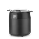 Professional 10L Electric Soup Kettle - No Water Hassle