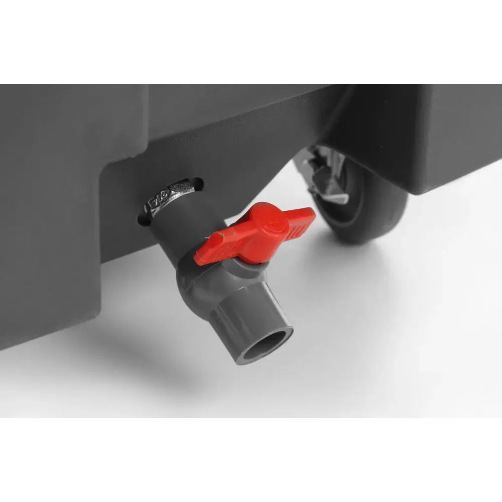 Professional Ice Storage Solution - 110L