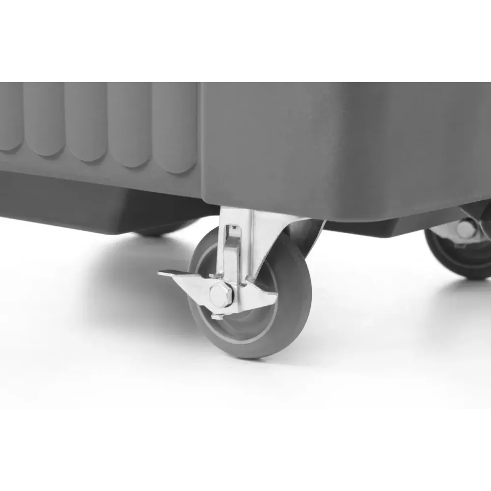 Professional Ice Storage Solution - 110L