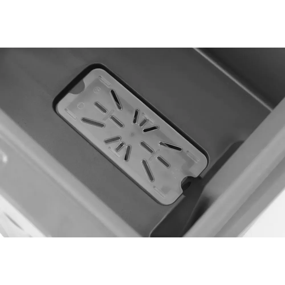 Professional Ice Storage Solution - 110L