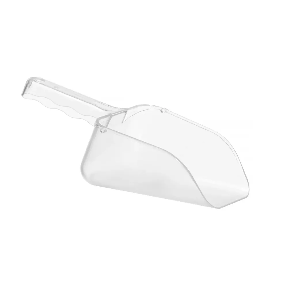 82L Bulk Ingredient Storage Trolley