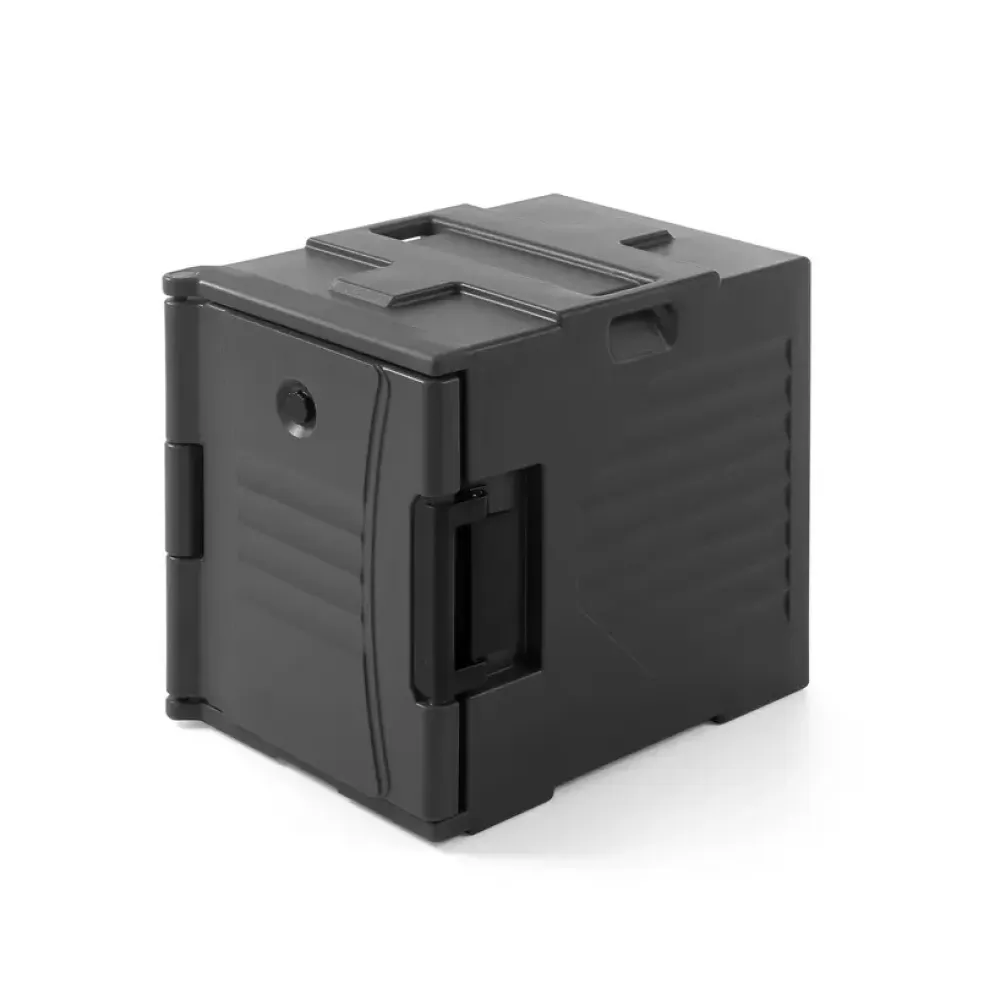 Versatile Insulated Food Transport Unit