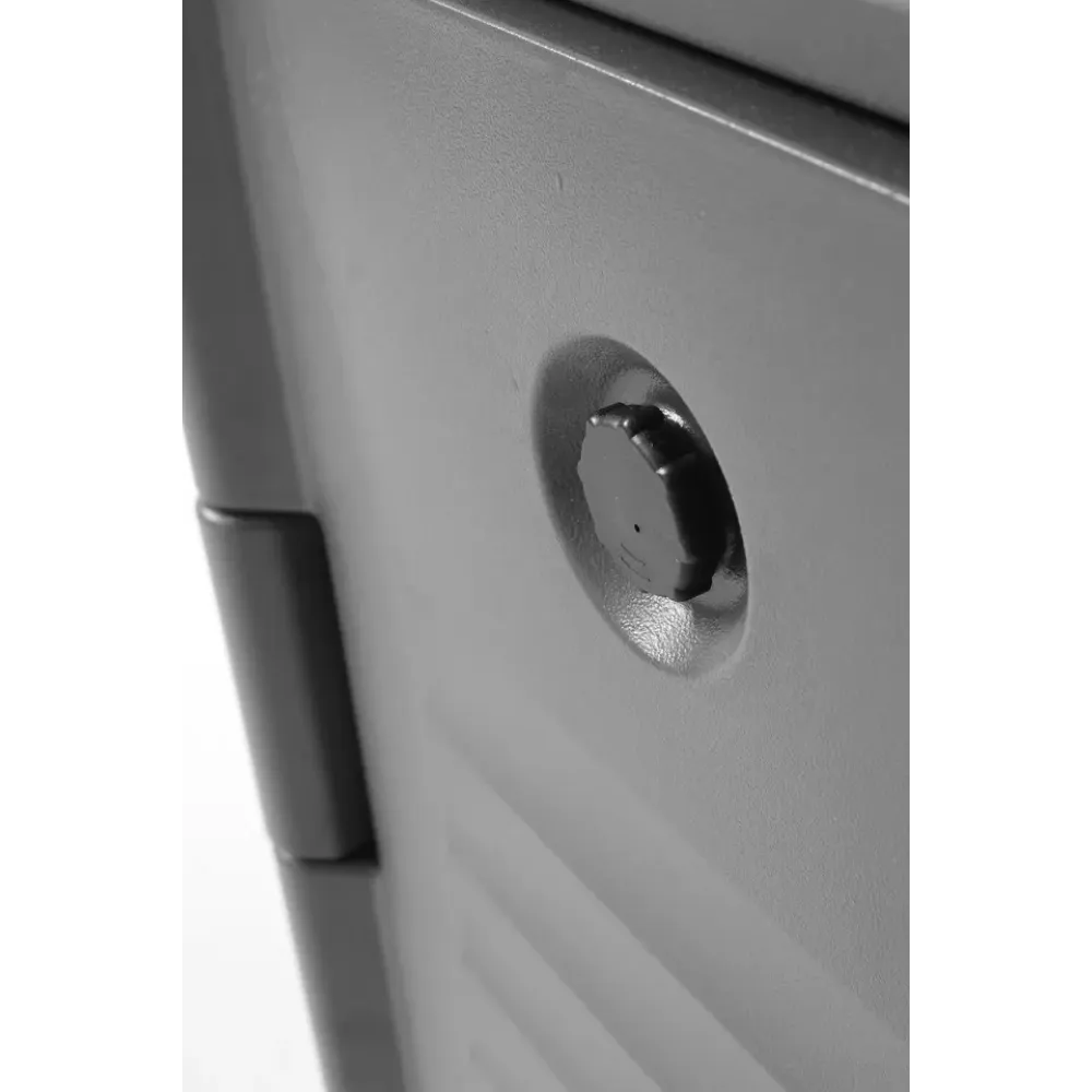 Versatile Insulated Food Transport Unit