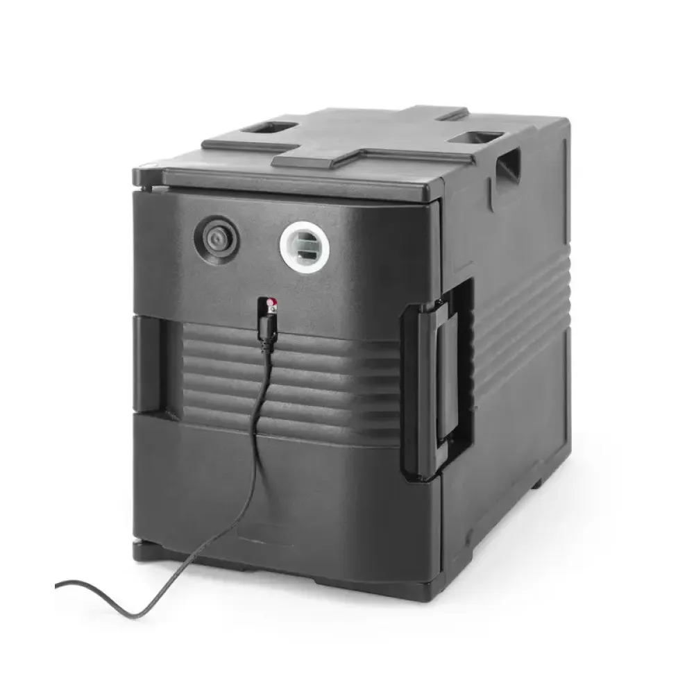 Premium Food Transport Warmer