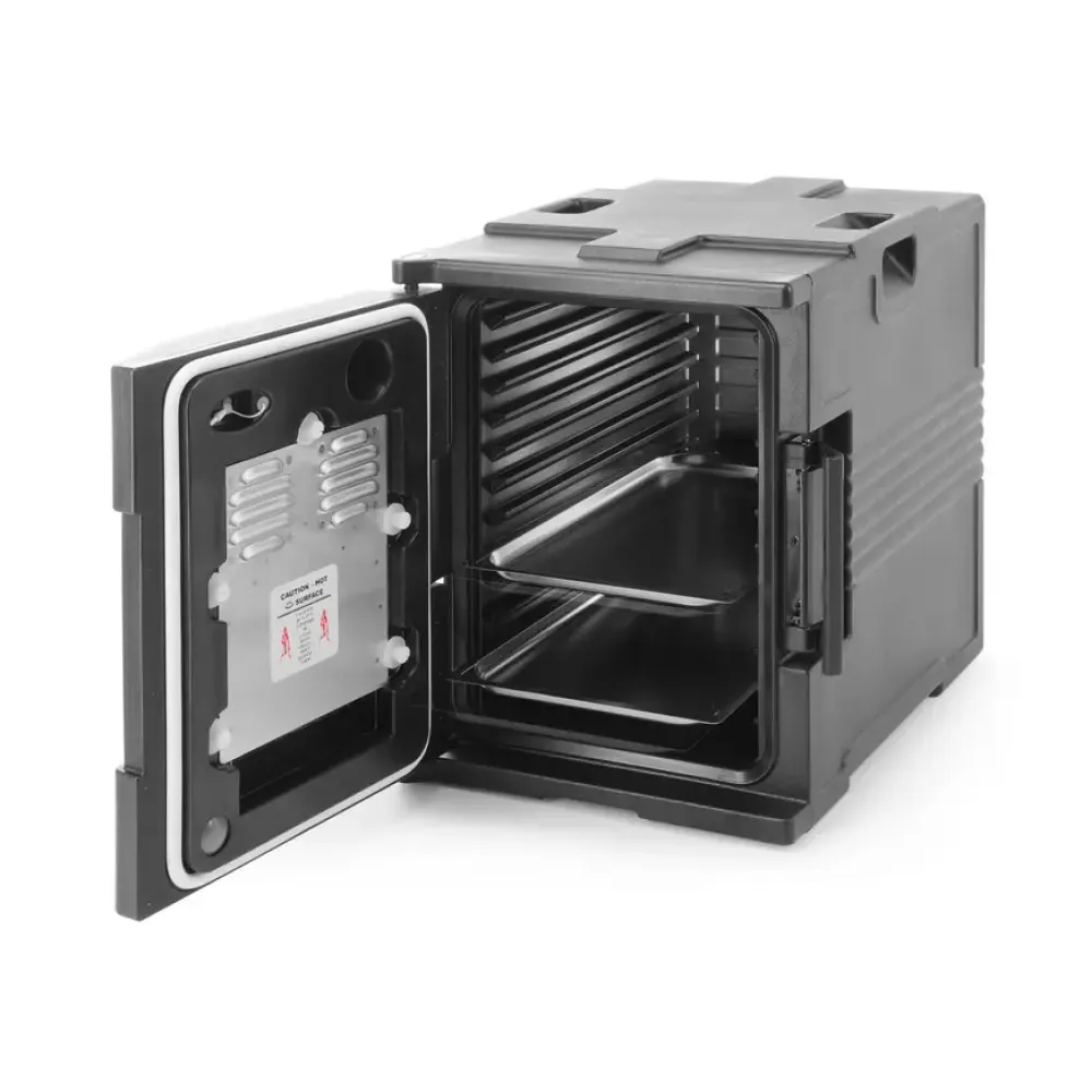 Premium Food Transport Warmer