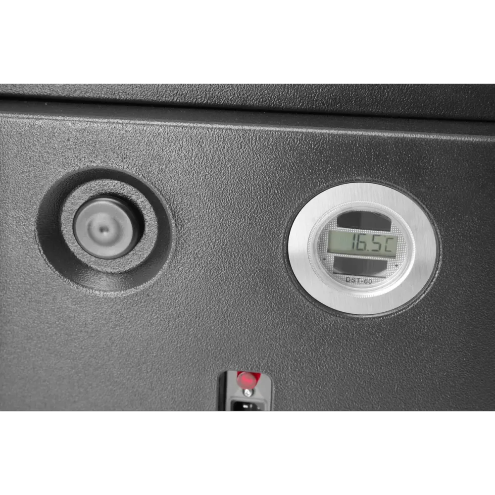 Premium Food Transport Warmer