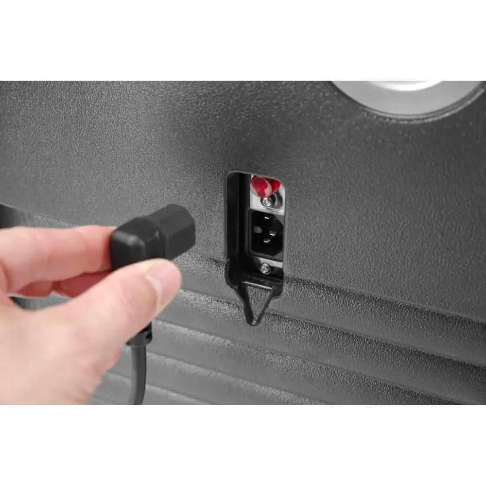 Premium Food Transport Warmer