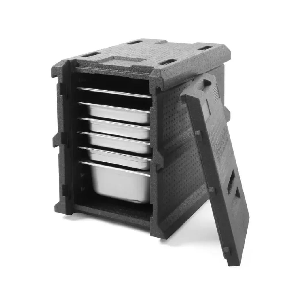 100L Insulated Food Transport Box for Caterers