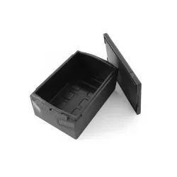 Insulated Box 39L, 674 x 400 x (H) 287 mm