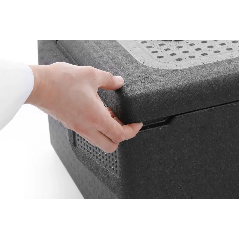 39L Heavy-Duty Thermal Box for Catering