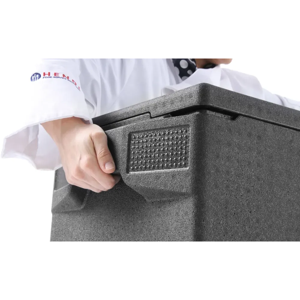 39L Heavy-Duty Thermal Box for Catering