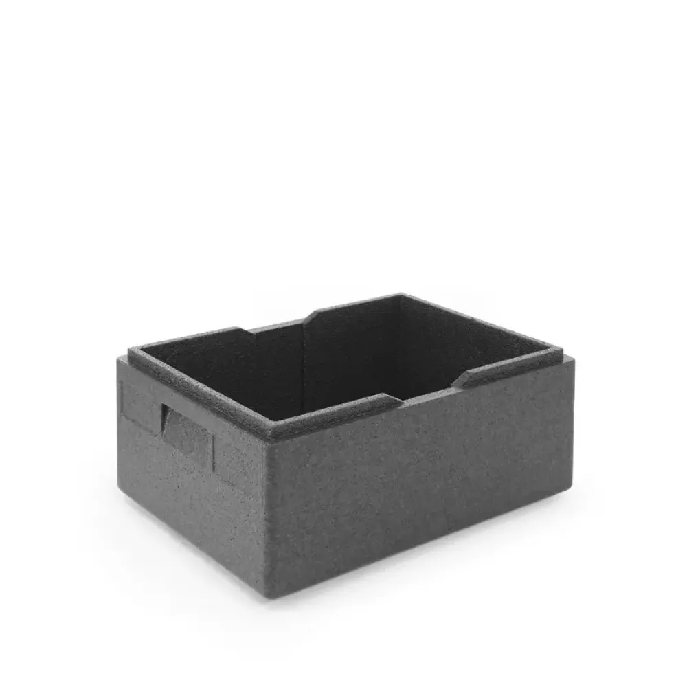 Insulated Food Transport Box - 40L Capacity