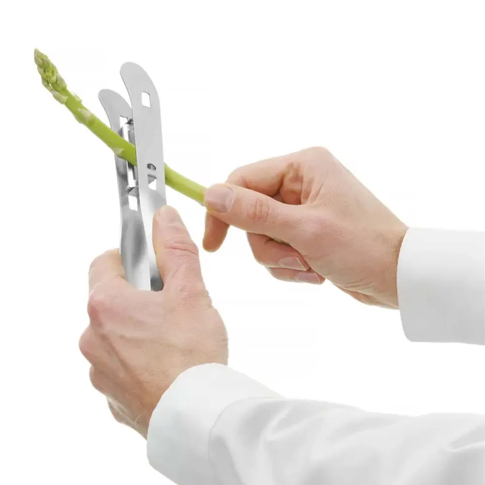 Hendi Asparagus Peeler - Culinary Essential