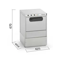 Dishwasher EASY 35