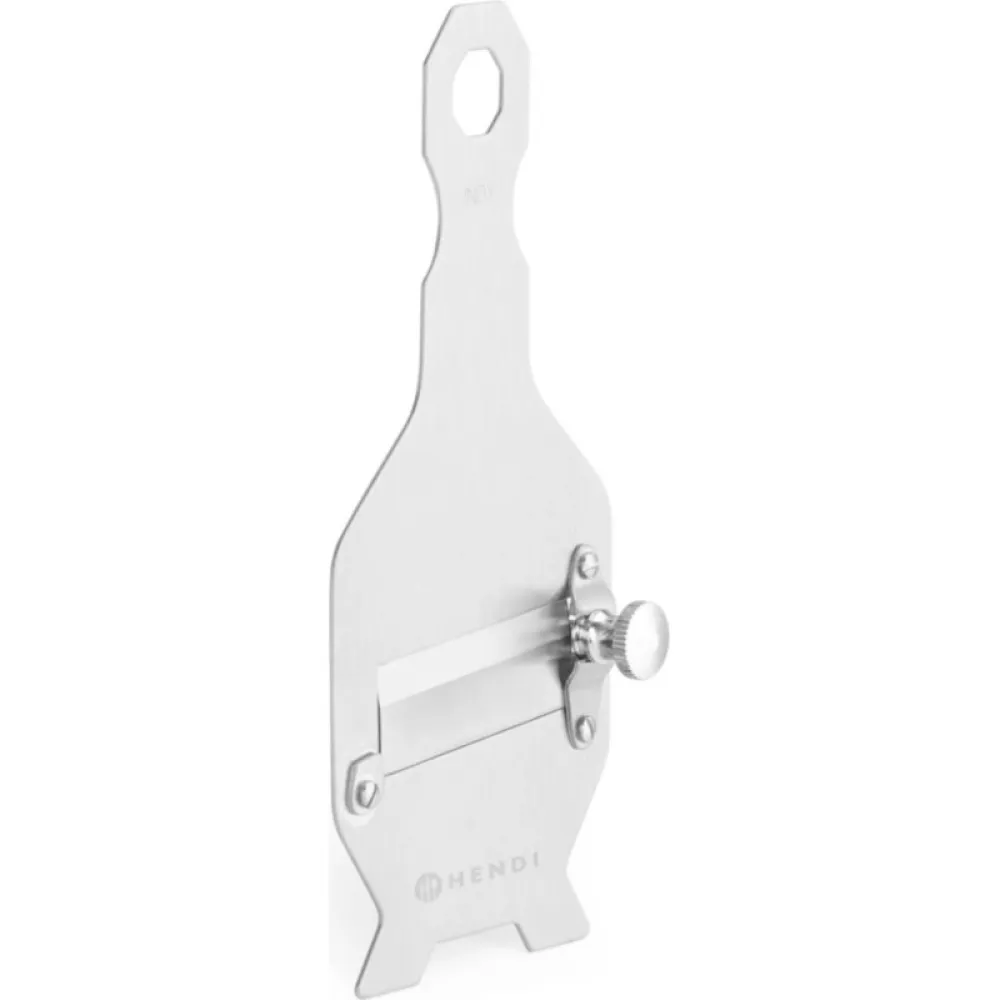 Elegant Truffle Slicer