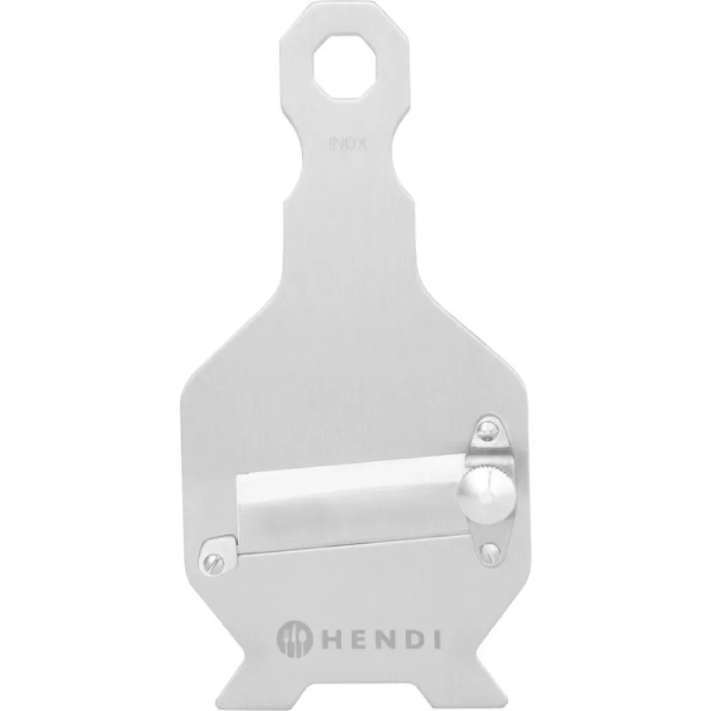 Elegant Truffle Slicer