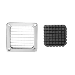 Chip-cutting blade for potato cutter, 11 mm (110 x 110 mm)