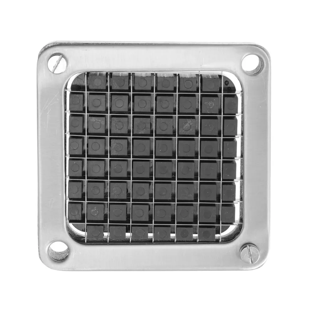 Versatile Chip-Cutting Blade for Potato Machine