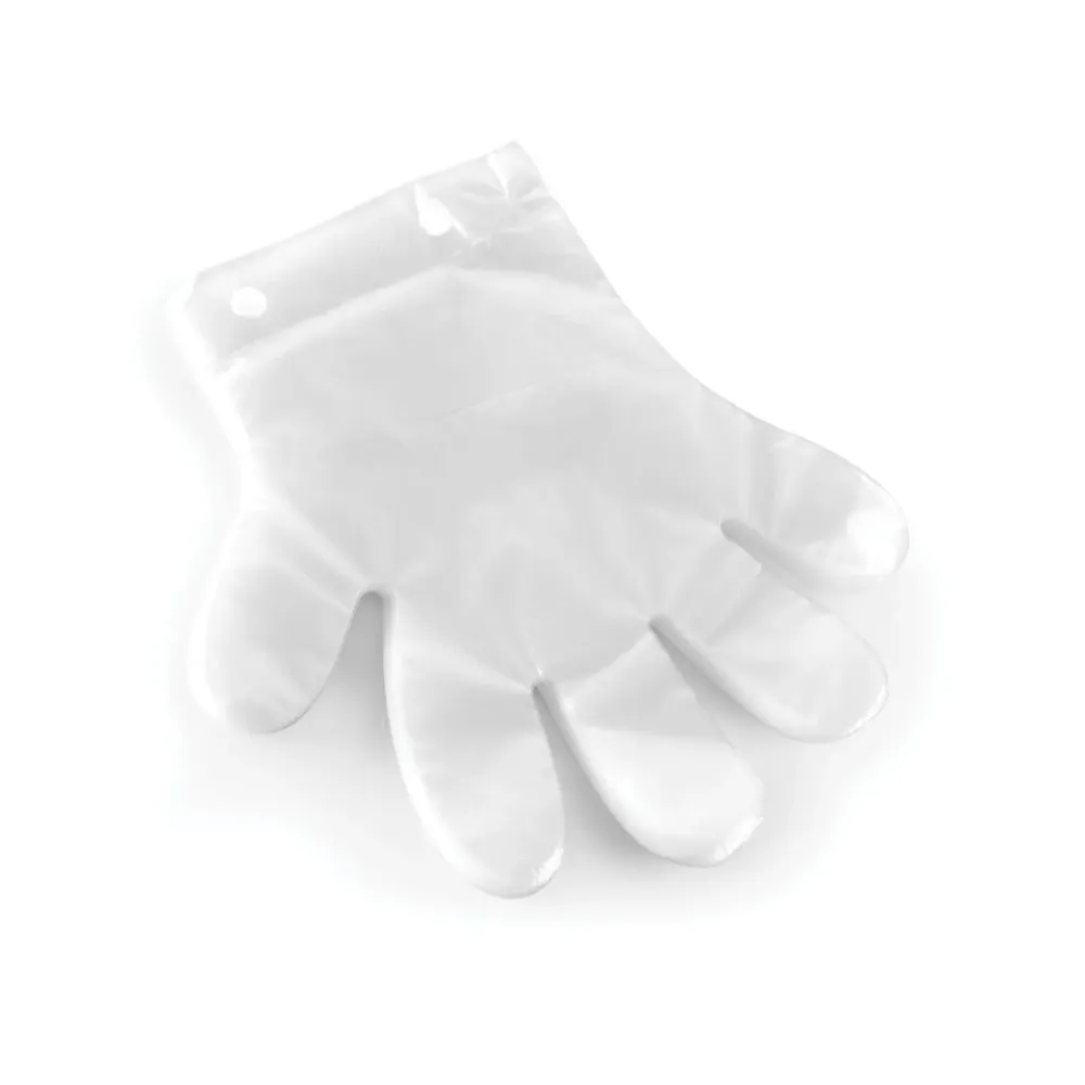Polyethylene Gloves – Pack of 100