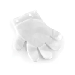 Polyethylene Gloves – Pack of 100