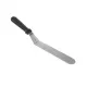 Spatula with curved blade 37x390mm