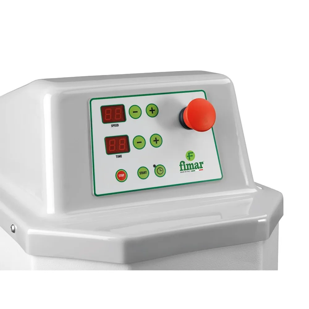 Planetary Dough Mixer PLN60D