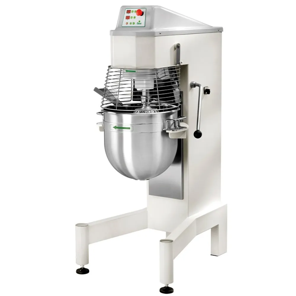 Planetary Dough Mixer PLN40D