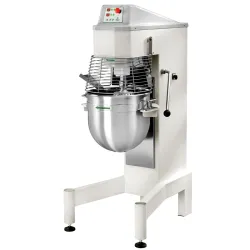 Planetary Dough Mixer PLN40D