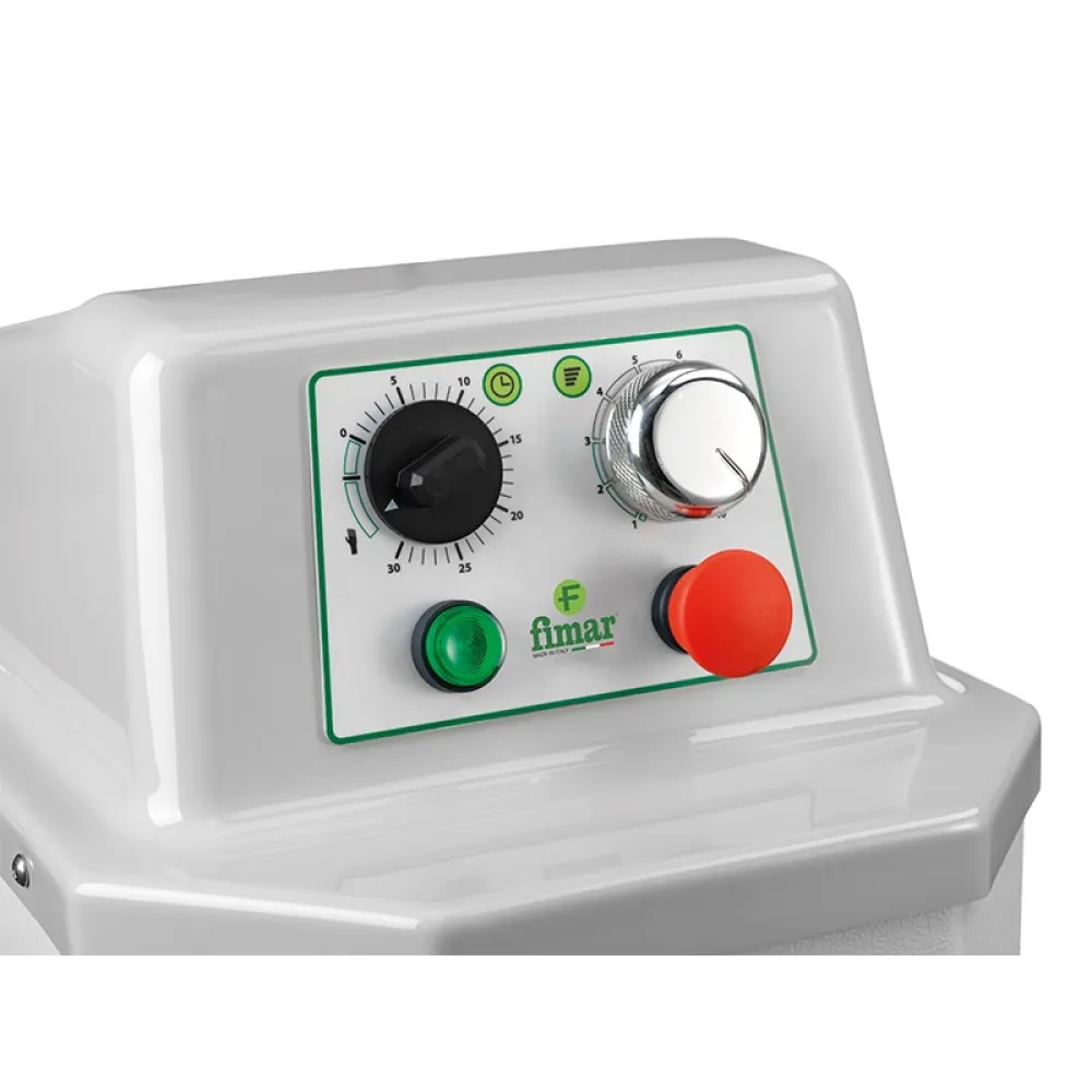 Planetary Dough Mixer PLN40V