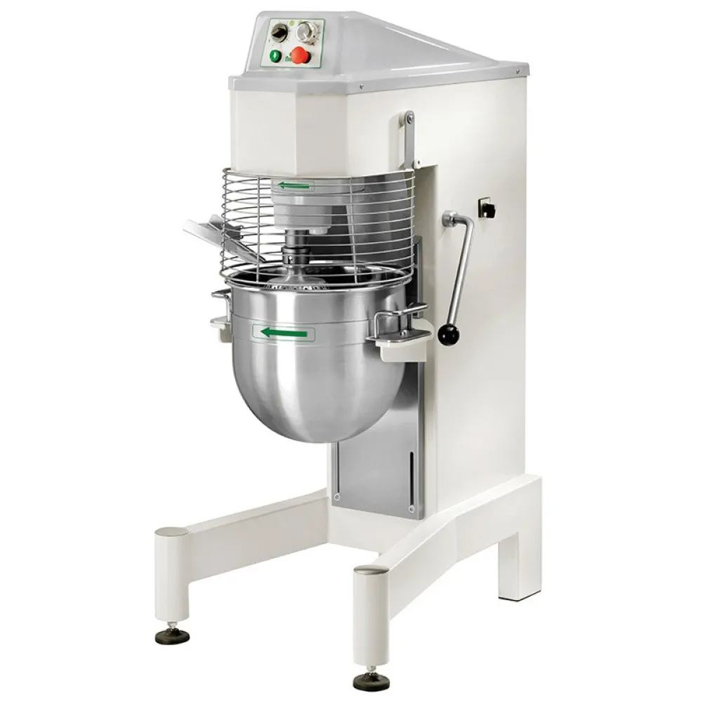 Planetary Dough Mixer PLN40V