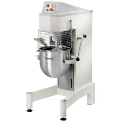 Planetary Dough Mixer PLN20M