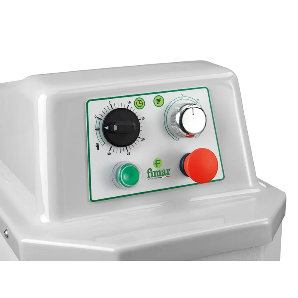 Planetary Dough Mixer PLN20M