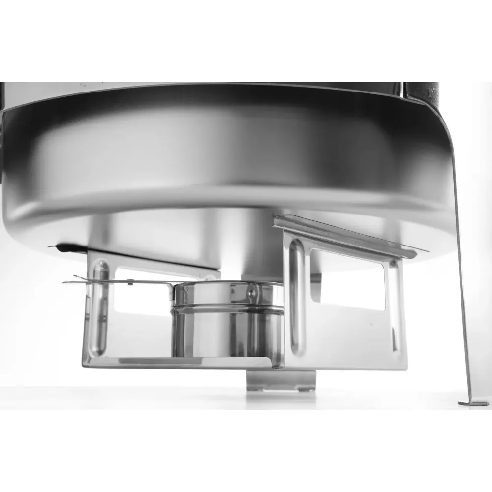 Round 6L Chafing dish