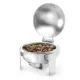 Round 6L Chafing dish